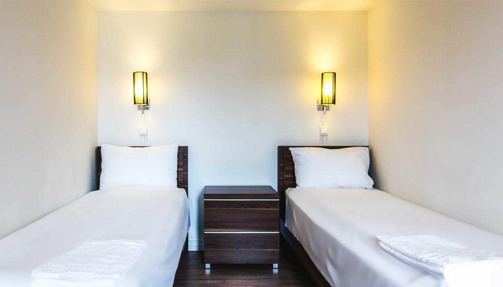 Central City Hostel Oslo Eksteriør billede