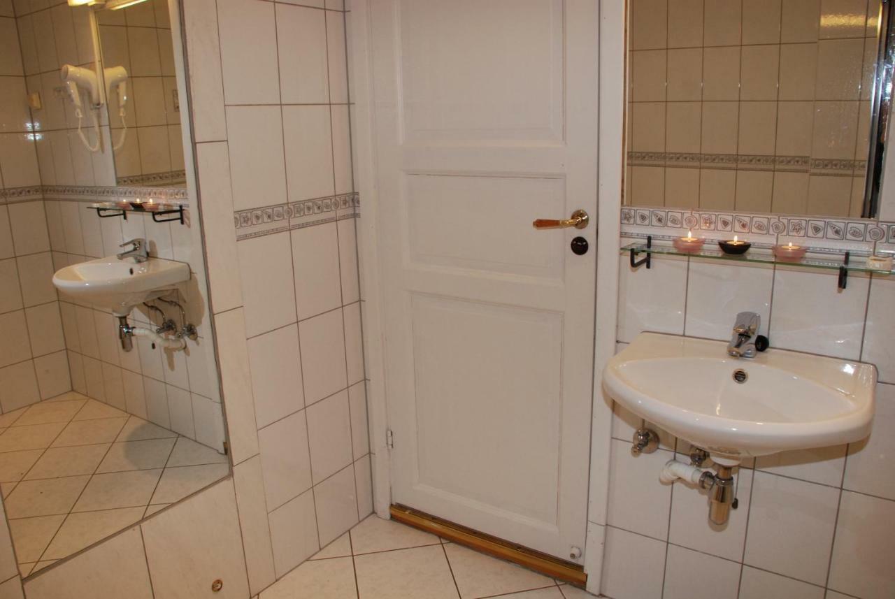 Central City Hostel Oslo Eksteriør billede